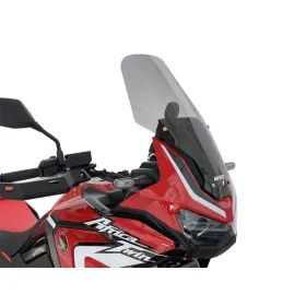 WRS HO029F TOURING Windscreen Smoke Honda CRF 1100L ABS 20-25