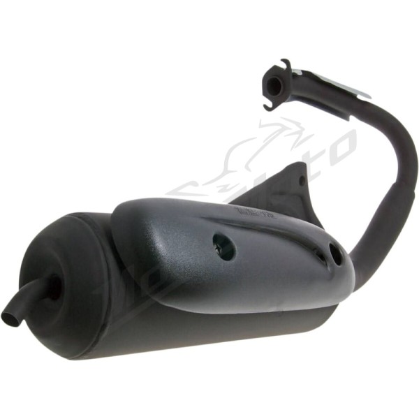 101 OCTANE duslintuvas 605x300x180 mm Daelim / Kymco / Sym / Honda 50 90-10