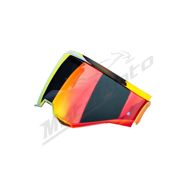 Scorpion KDF18 Exo-Tech Helmet Visor