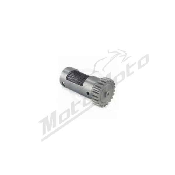 S&S CYCLE Steel Rotary Breather Gear Harley Davidson E / EL / F / FLE / FX / FXE 1000-1200 48-77