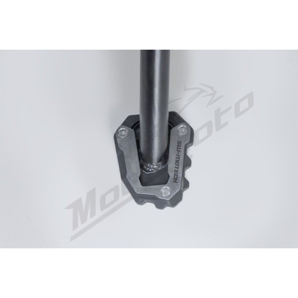 SW-MOTECH šoninės kojelės plokštelė Triumph Tiger 650-800 2025