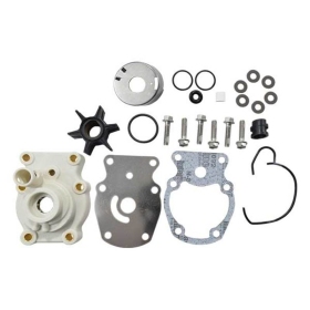 EMP Water Pump Repair Kit w/Housing Johnson / Evinrude 20-35HP