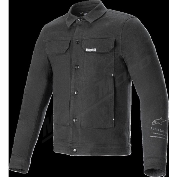 ALPINESTARS (ROAD) Garage Jacket