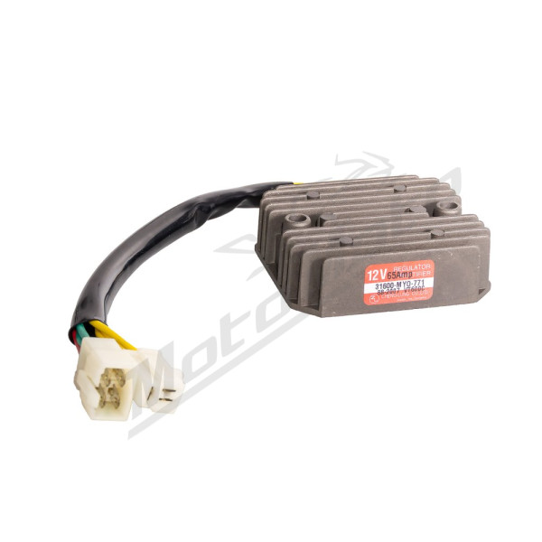Cl voltage regulator 64A Honda VT / NTV 600-650 88-07