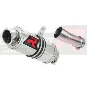 Exhaust silincer Dominator GP1 BMW R1250RS 2019-2020