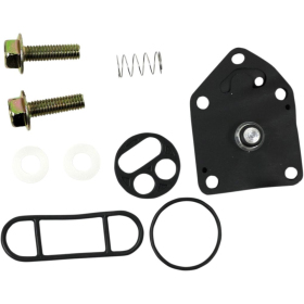 K&S TECHNOLOGIES Fuel Petcock Repair Kit Kawasaki / Suzuki 250-1200cc 90-12