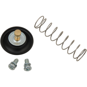 MOOSE OFFROAD HARD-PARTS Air Cut-Off Valve Rebuild Kit Suzuki LT-A 400-700 02-09