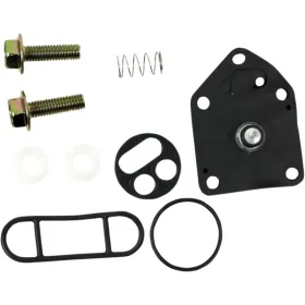 K&S TECHNOLOGIES Fuel Petcock Repair Kit Kawasaki / Suzuki 250-1200cc 90-12