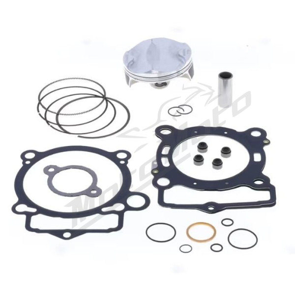 ATHENA Piston kit 77,96mm Husqvarna / KTM 250cc 14-16