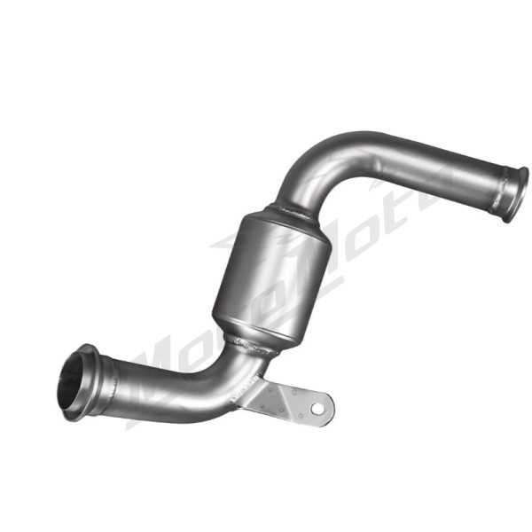 LEOVINCE Cat Eliminator Link Pipe Husqvarna / KTM 125-401 17-20