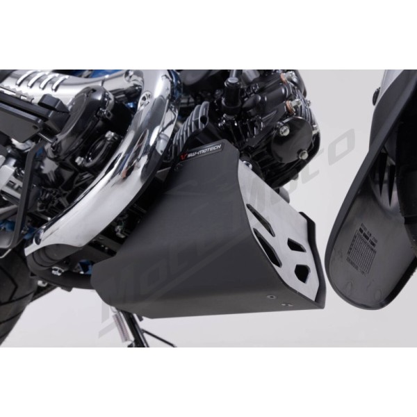 SW-MOTECH Engine Guard Honda ST 125 23-24