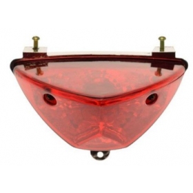 Tail light GENERIC TRIGGER 50-125cc 2008-2012