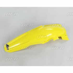 UFO Rear Fender Suzuki RM-Z450 05-07