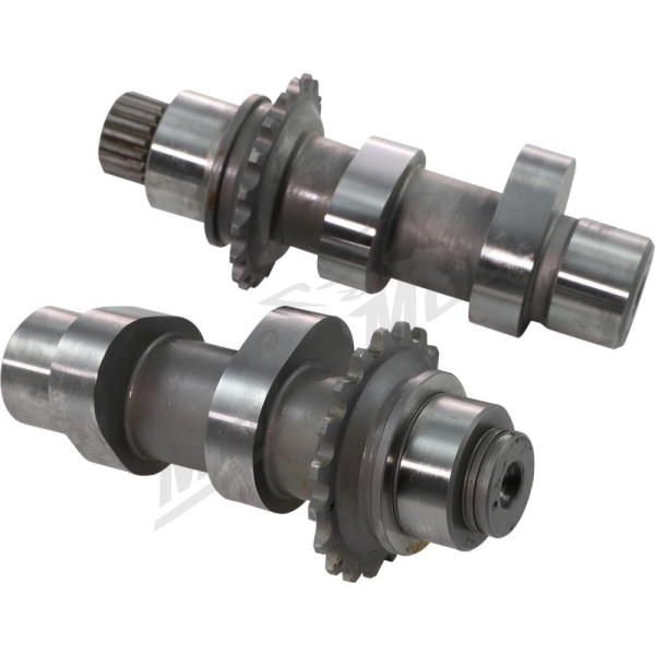 ANDREWS Cam Set for Chain Drive 2 pcs Harley Davidson FLD / FLHR / FLHRC / FLHT / FLHX / FLS 1584/1800 03-17