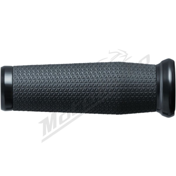 KURYAKYN Thresher Handlebar Grips Ø22mm Indian Chief / Cheiftain / Springfield 1810 14-17