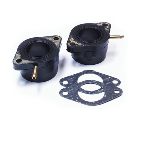 Tourmax įsiurbimo kolektoriaus rinkinys 2 vnt Yamaha XS 1981-1983