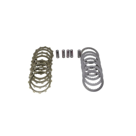 TRW MSK1 Clutch Super Kit Honda CBR RR 1000cc 04-07
