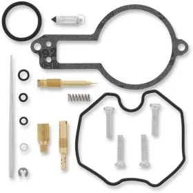 MOOSE OFFROAD Carburetor Repair Kit Honda XR 600R 91-00