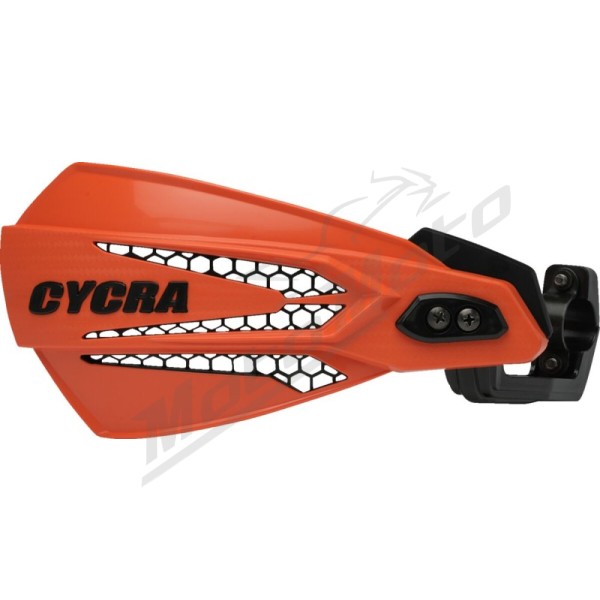 CYCRA MX-Race Handguards