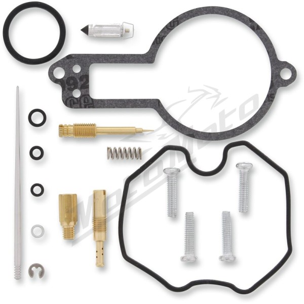 MOOSE OFFROAD Carburetor Repair Kit Honda XR 600R 91-00