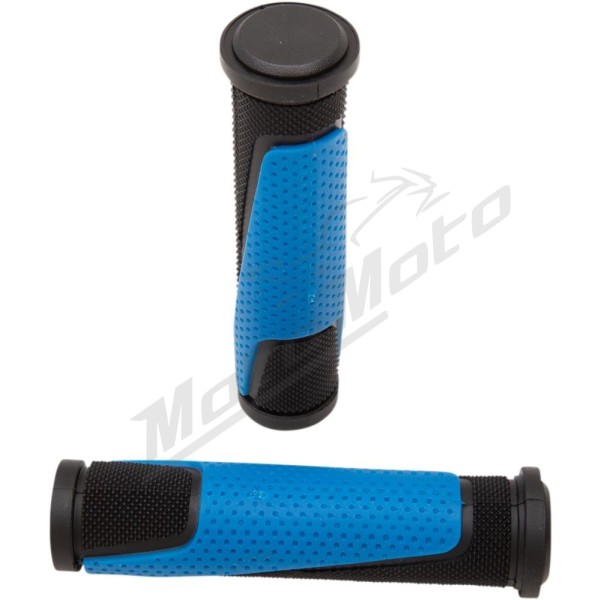 PRO GRIP 807 Double Density Open End Grips 22mm 12,7cm