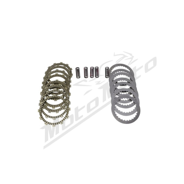 TRW MSK1 Clutch Super Kit Honda CBR RR 1000cc 04-07