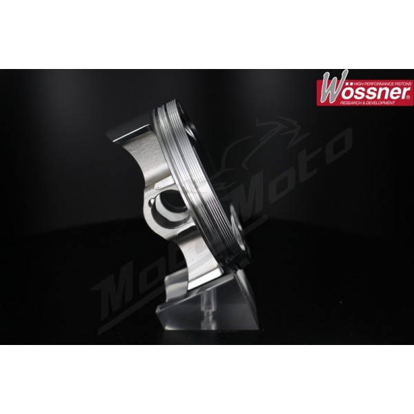 WÖSSNER Forged Piston 95,96mm Suzuki RM-Z / RMX 450 08-19