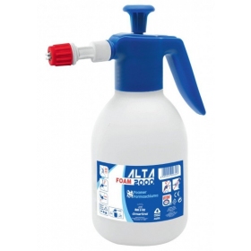 ALTA HAND SPRAYER 2000 VITON FOAMER 1,8L