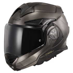 Helmet LS2 FF901 ADVANT X JEANS