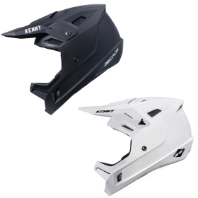 Kenny racing mtb decade bike helmet