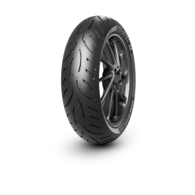 Tyre METZELER ROADTEC 02 TL 75W 190/55 R17