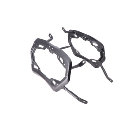 SW-MOTECH PRO Side Carrier Triumph Tiger 1200 22-24