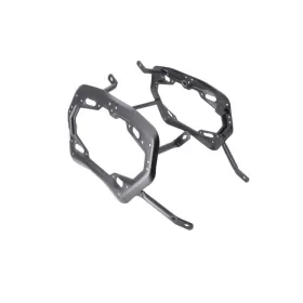 SW-MOTECH PRO Side Carrier Triumph Tiger 1200 22-24