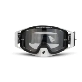 UFO Wise Glasses with clear lenses