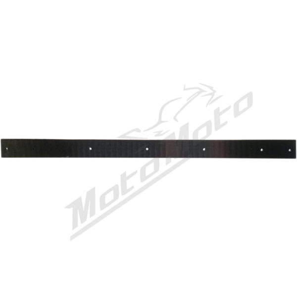 MOOSE OFFROAD- SNOW UHMW Wear Bar 127x1,6cm