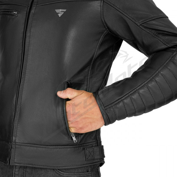 SHIMA Winchester 2.0 Leather Jacket