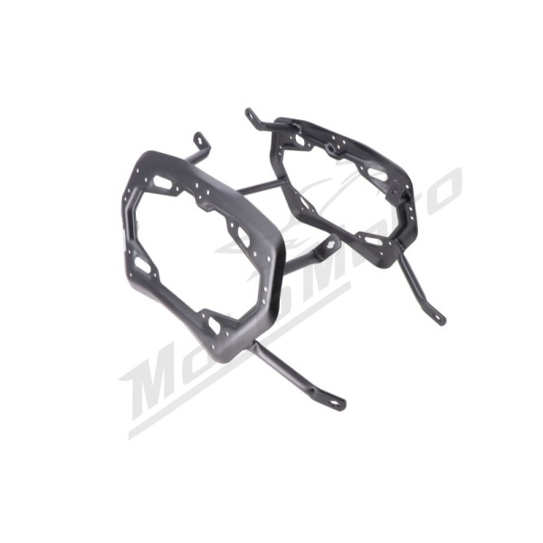 SW-MOTECH PRO Side Carrier Triumph Tiger 1200 22-24