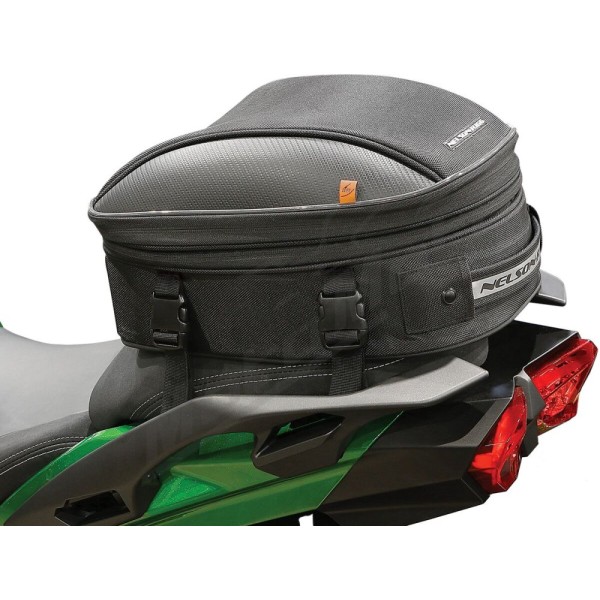 NELSON RIGG Commuter Touring Tail Bag 16,41L