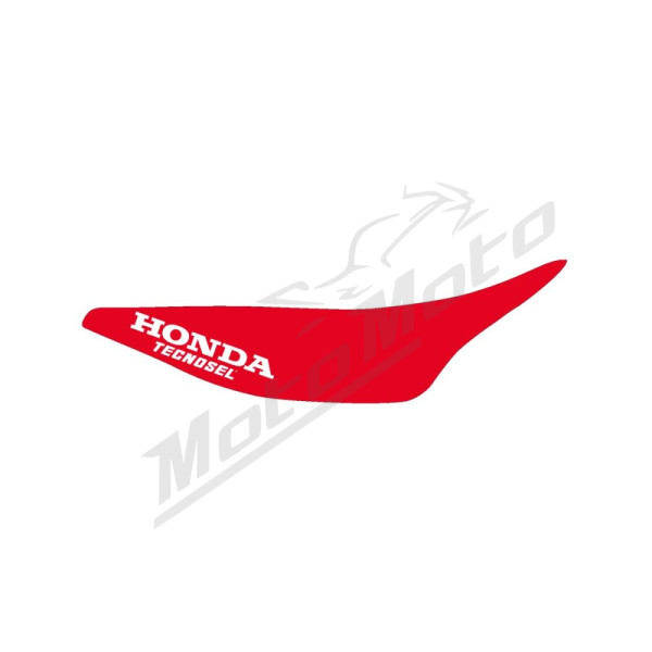Tecnosel Team Honda Sėdynės Užvalkalas Honda CR 125-250R 92-97