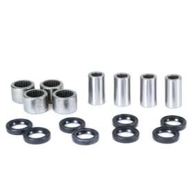 PROX Swingarm Linkage Bearing kit Honda TRX 400cc 99-14