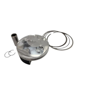 WOSSNER Piston Kit 67,95mm Honda CRF 150cc 12-26