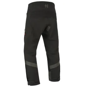 Halvarssons H80 Textile Pant Black