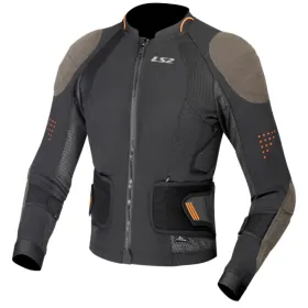 LS2 X-TERRAIN Lady Armored Jacket