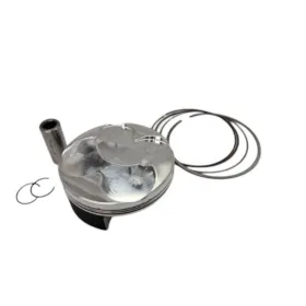 WOSSNER Piston Kit 67,95mm Honda CRF 150cc 12-26