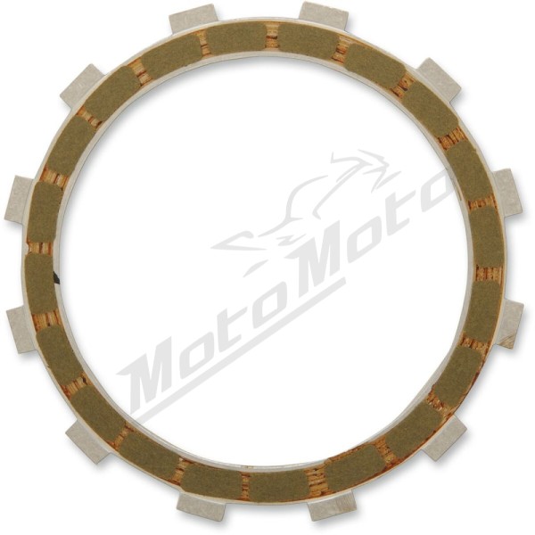 BARNETT Clutch Friction Plate SUZUKI LT-R / RM / RMX / RM-Z 250-450cc 2003-2026