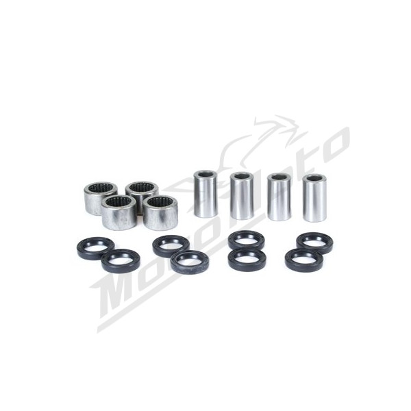 PROX Swingarm Linkage Bearing kit Honda TRX 400cc 99-14