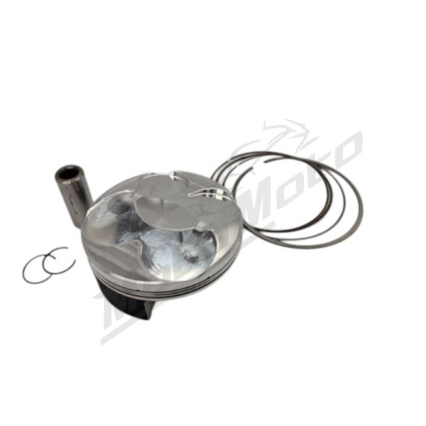 WOSSNER Piston Kit 67,95mm Honda CRF 150cc 12-26