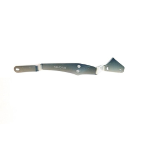 Camso Anti-Rotation Bracket Rig Susp Right / Attache anti-rotation droite