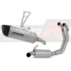 Exhaust kit Dominator EX TITANIUM HP6 APRILIA Tuono 660 2021-2023