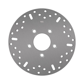 EBC D-Series Brake Rotor HONDA NSS 125 15-24